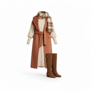 Faldas Largas y Midi 2