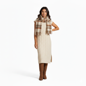 Faldas Largas y Midi 1