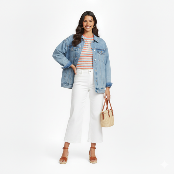 Look / Combinaciones 2