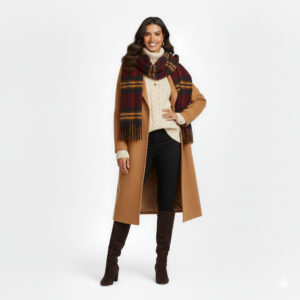 Faldas Largas y Midi 8