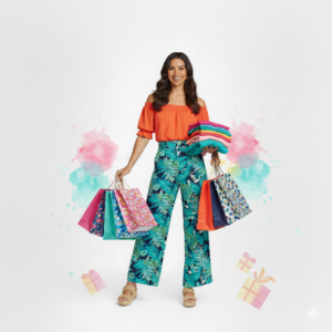 Look / Combinaciones  1