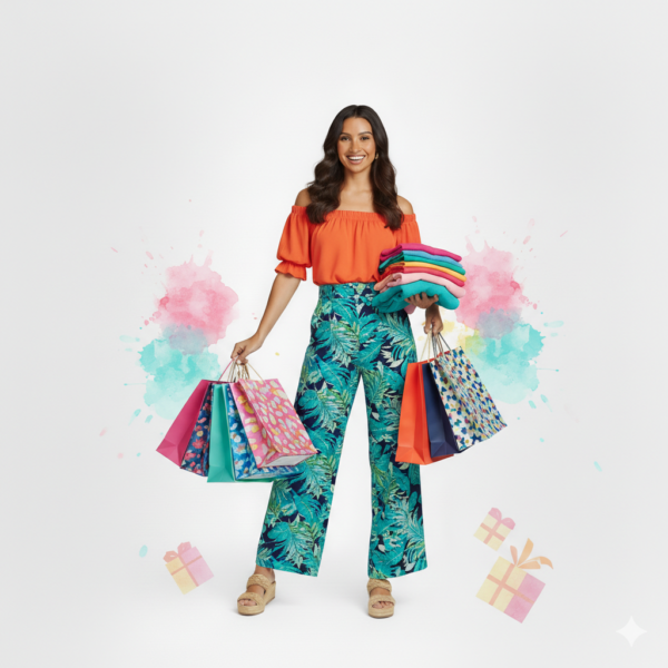 Look / Combinaciones  1