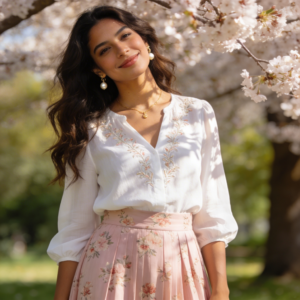 Look / Inspiración 1