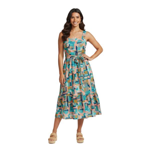 Tejidos Premium / Alpaca 1