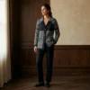 chaqueta-lana-alpaca-mujer-cuerpo-completo Chaqueta Lana Alpaca Mujer · Premium · Yordall