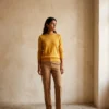 polera-alpaca-mostaza-mujer-cuerpo-completo-yordall polera-lana-alpaca-mostaza-mujer-yordall